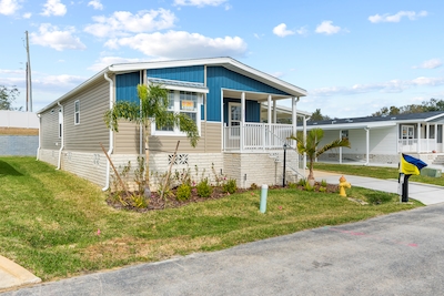 RPV Royal Palm Village
