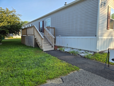 TAC Town & Country Village