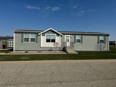 CMV Country Meadows Village