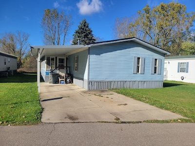 SYL Sylvan Glen Estates