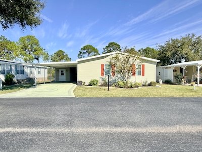 WDC Woodlands at Church Lake