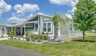 WAT Water Oak Country Club Estates