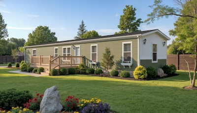 PBV Pinebrook Village