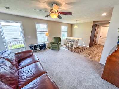 EVE East Village Estates