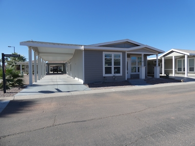 PCK Palm Creek Resort & Residences