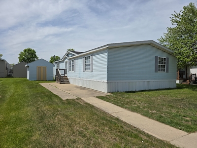 WVE West Village Estates