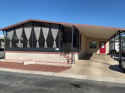 LSV Lakeshore Villas