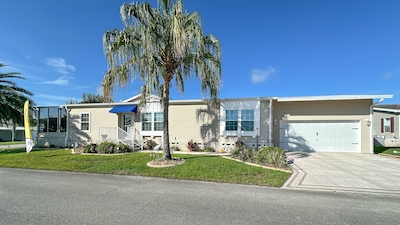 WAT Water Oak Country Club Estates