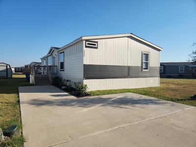 PAT Pine Acre Trails