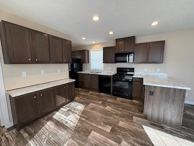 EVE East Village Estates