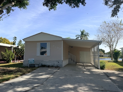 MBF Meadowbrook Village