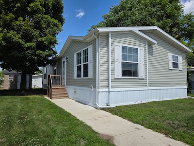 HGR Highland Greens Estates