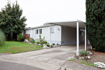 WDL Woodland Park Estates