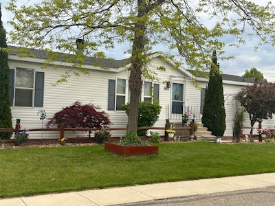 CHV Country Hills Village