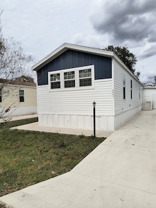 SRV Shady Road Villas