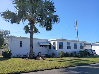 VDL Vista del Lago MH & RV Resort