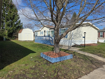 WVE West Village Estates