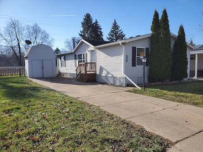 WVE West Village Estates