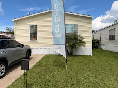 CRC Carriage Cove