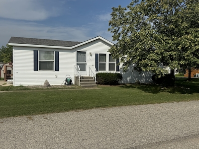 CMV Country Meadows Village