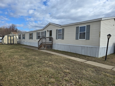 WVE West Village Estates