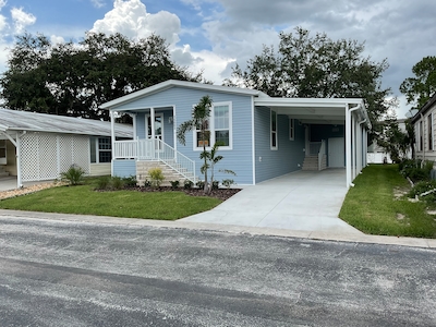 LSV Lakeshore Villas