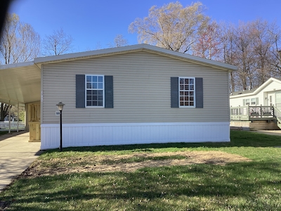 WVE West Village Estates