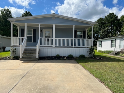 SLD Southside Landing