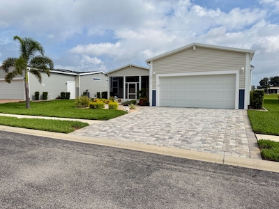 RSC Riverside Club Golf & Marina Community