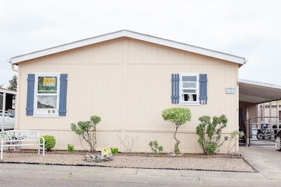 WDL Woodland Park Estates