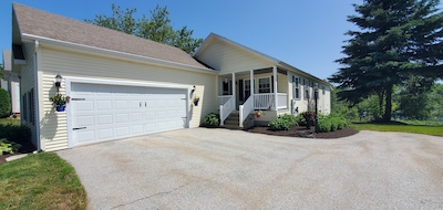 BKR Brook Ridge