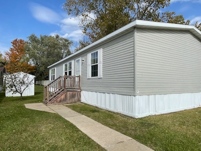 KEN Kensington Meadows