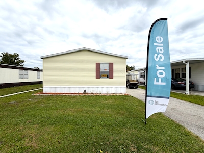 CRC Carriage Cove