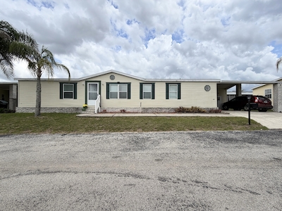 PLK Palm Key Village