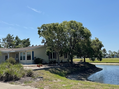 RSC Riverside Club Golf & Marina Community