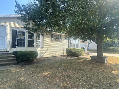 CHV Country Hills Village