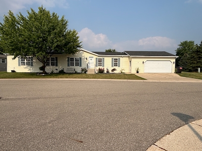 CMV Country Meadows Village