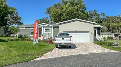 WAT Water Oak Country Club Estates