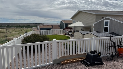 NPT North Point Estates