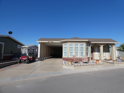 PCK Palm Creek Resort & Residences