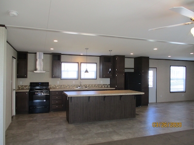 OCR Oak Crest