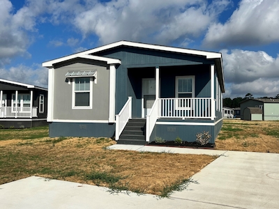 PAT Pine Acre Trails