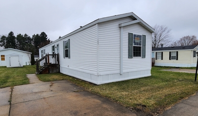 OIV Oak Island Village