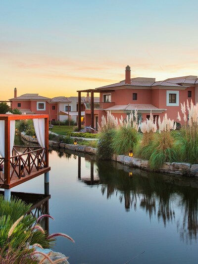 Events at Monte Santo Resort Carvoeiro Portugal