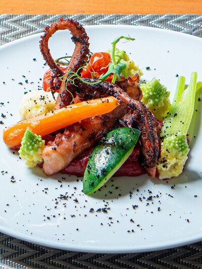  Restaurants of Monte Santo Resort Carvoeiro