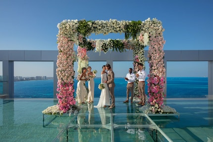 Vow Renewal Locations Packages Destination Weddings