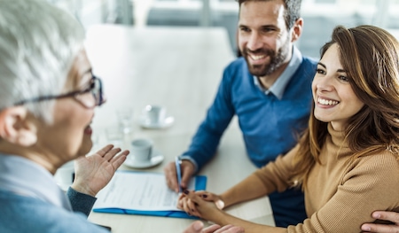 Insure Your Future with IBC, IBC Texas