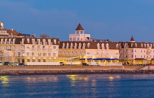 Nantasket Beach Resort