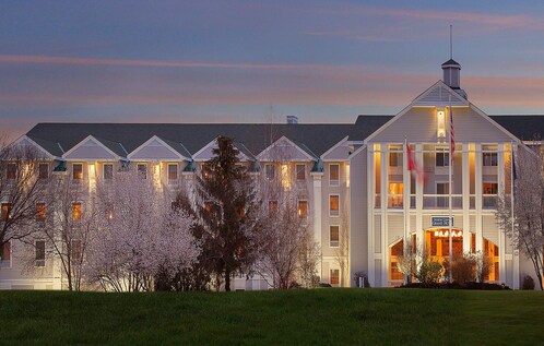 North Conway Grand Hotel