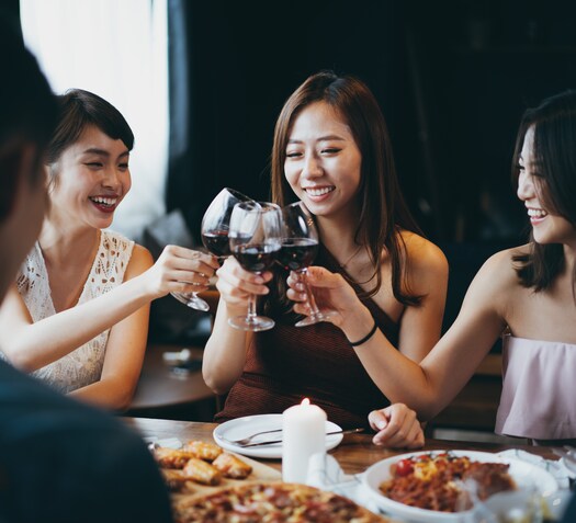 Private Dining at The Henley Southlake